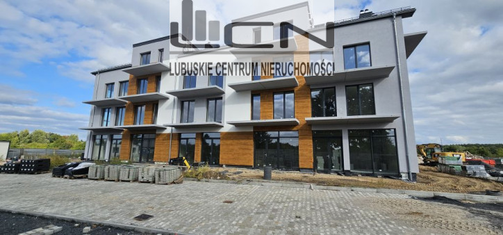 Mieszkanie Sprzedaż Dębno Włościańska 5