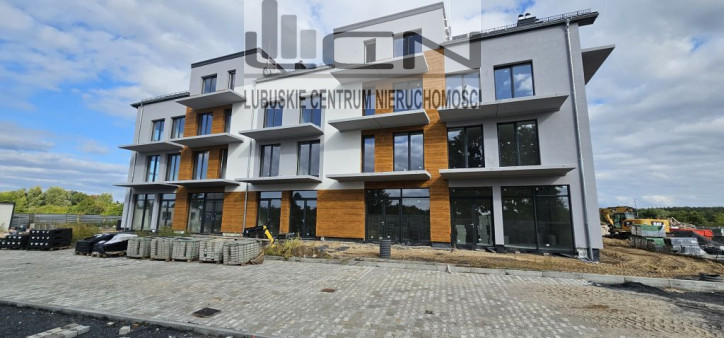 Mieszkanie Sprzedaż Dębno Włościańska 4