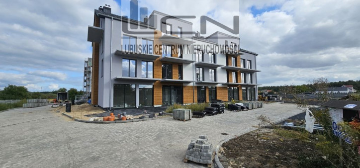 Mieszkanie Sprzedaż Dębno Włościańska 3