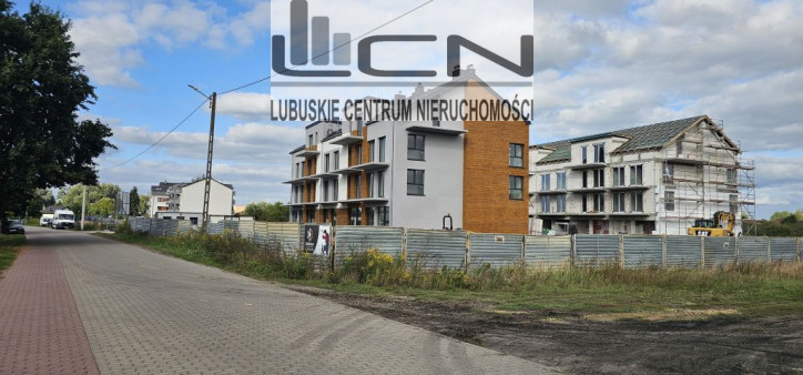 Mieszkanie Sprzedaż Dębno Włościańska 5