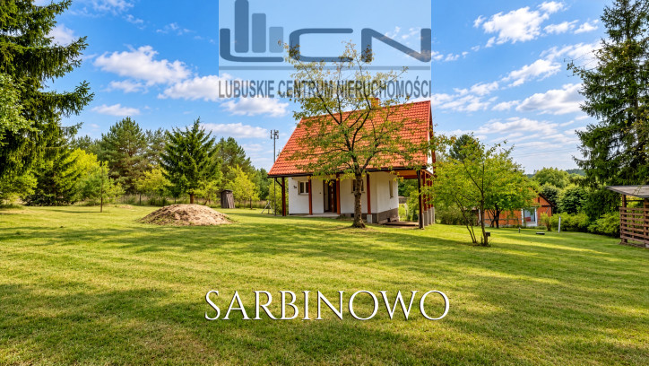 Dom Sprzedaż Sarbinowo 3