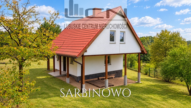 Dom Sprzedaż Sarbinowo 1