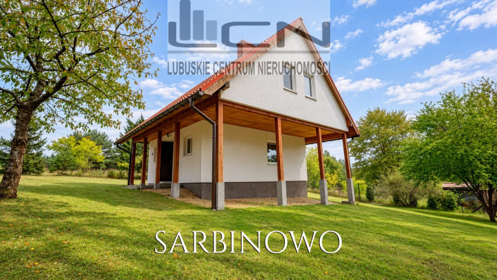 Dom Sprzedaż Sarbinowo 4