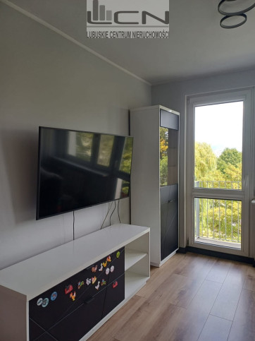 Mieszkanie Sprzedaż Gorzów Wielkopolski os. Dolinki marsz. Józefa Piłsudskiego 3