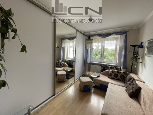 Mieszkanie Sprzedaż Gorzów Wielkopolski Centrum 3