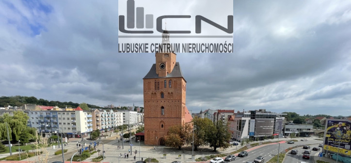 Mieszkanie Sprzedaż Gorzów Wielkopolski Centrum 8