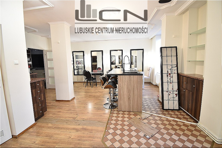 Lokal Wynajem Gorzów Wielkopolski Śródmieście 8