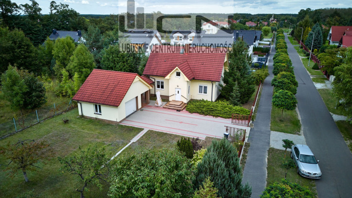 Dom Sprzedaż Kunowice 1