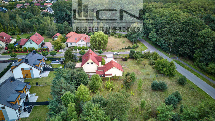 Dom Sprzedaż Kunowice 3