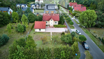 Dom Sprzedaż Kunowice