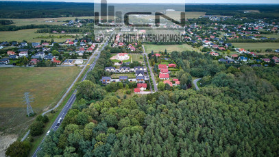 Dom Sprzedaż Kunowice
