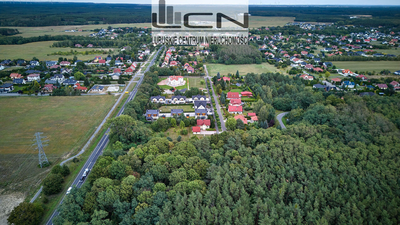 Dom Sprzedaż Kunowice 5