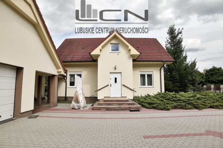 Dom Sprzedaż Kunowice 18