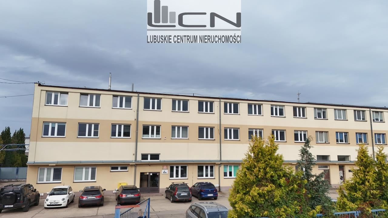 Obiekt Sprzedaż Gorzów Wielkopolski Zakanale