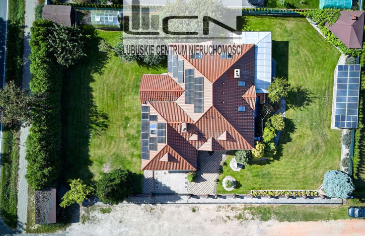 Dom Sprzedaż Janczewo 33