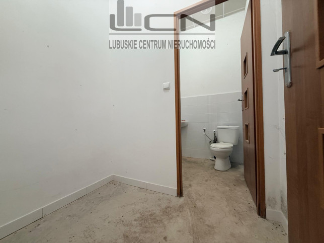 Lokal Wynajem Jenin 5