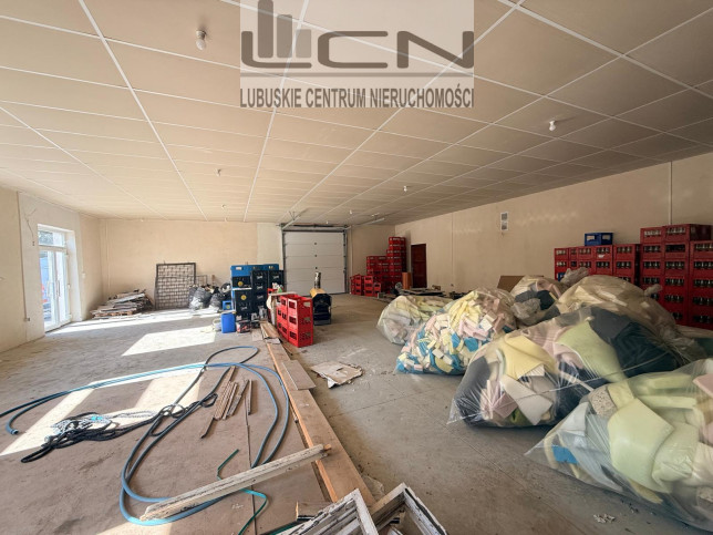 Lokal Wynajem Jenin 4