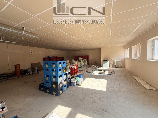 Lokal Wynajem Jenin 3