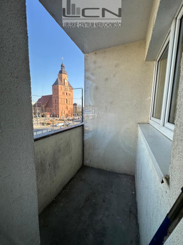 Mieszkanie Sprzedaż Gorzów Wielkopolski Centrum 1