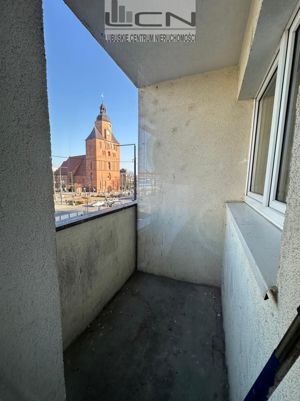 Mieszkanie Sprzedaż Gorzów Wielkopolski Centrum