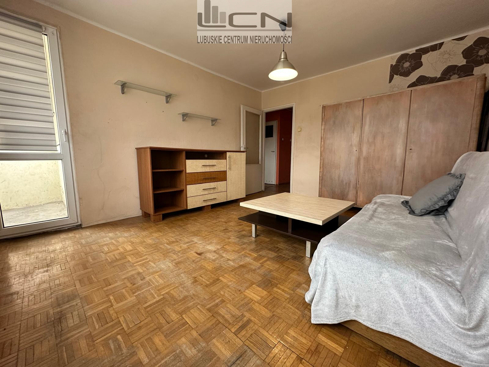 Mieszkanie Sprzedaż Gorzów Wielkopolski Centrum