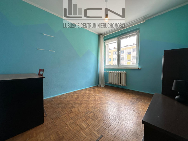 Mieszkanie Sprzedaż Gorzów Wielkopolski Centrum 14