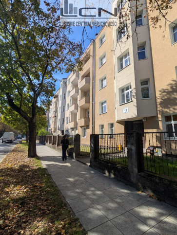Mieszkanie Sprzedaż Gorzów Wielkopolski 10