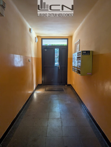 Mieszkanie Sprzedaż Gorzów Wielkopolski 9