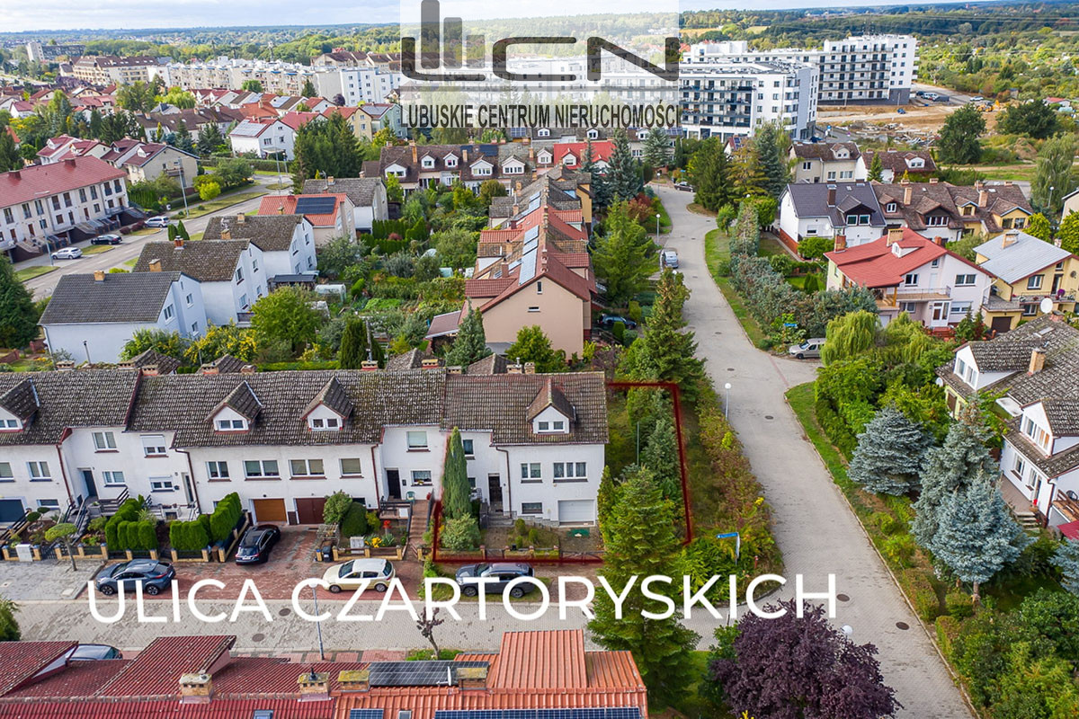Dom Sprzedaż Gorzów Wielkopolski Górczyn