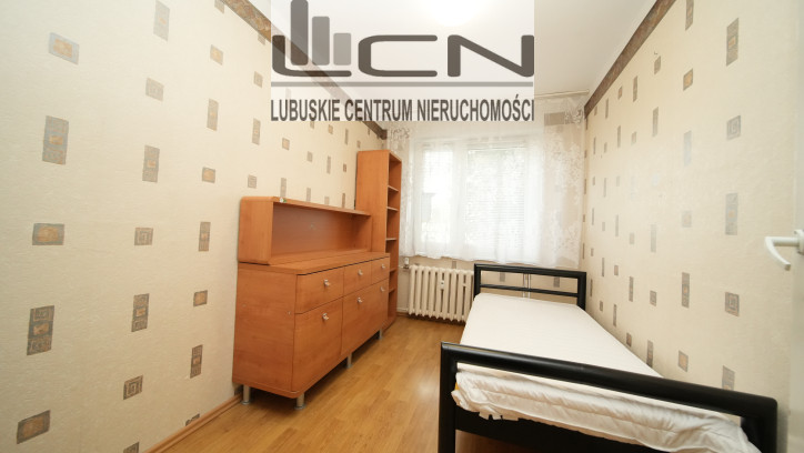 Mieszkanie Sprzedaż Gorzów Wielkopolski Górczyn 8