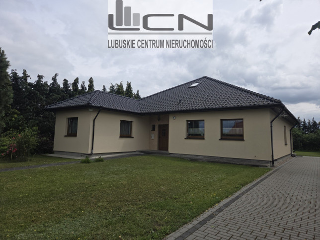 Dom Sprzedaż Gorzów Wielkopolski Zakanale 2