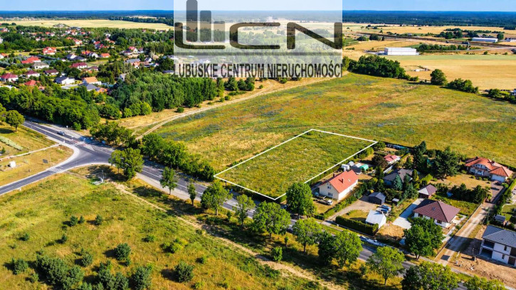 Działka Sprzedaż Gorzów Wielkopolski 9