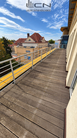 Mieszkanie Sprzedaż Gorzów Wielkopolski Centrum 10