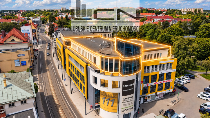 Mieszkanie Sprzedaż Gorzów Wielkopolski Centrum 10