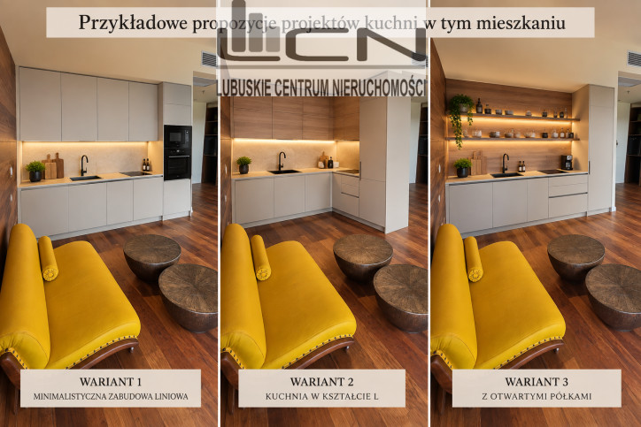 Mieszkanie Sprzedaż Gorzów Wielkopolski Centrum 9