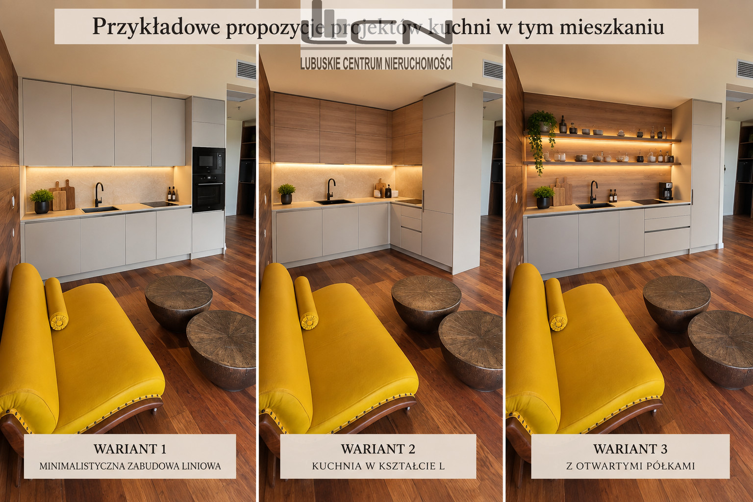 Mieszkanie Sprzedaż Gorzów Wielkopolski Centrum