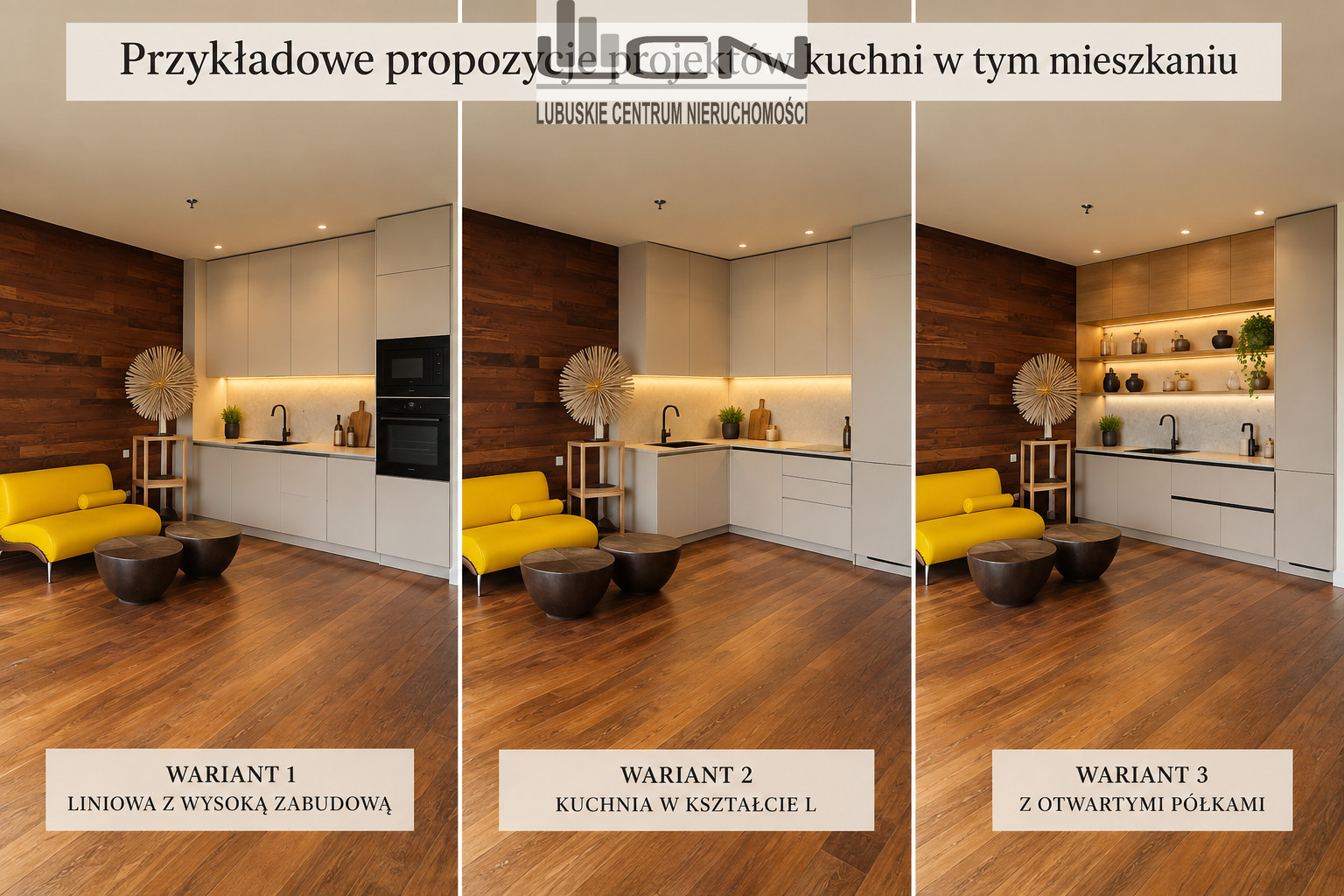 Mieszkanie Sprzedaż Gorzów Wielkopolski Centrum