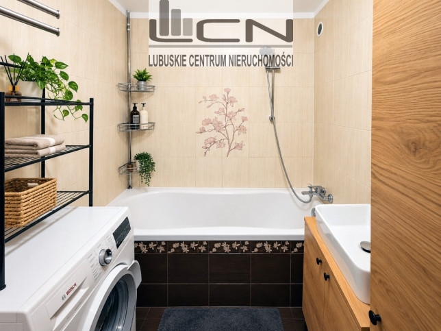 Mieszkanie Sprzedaż Gorzów Wielkopolski os. Piaski Kazimierza Wielkiego 8