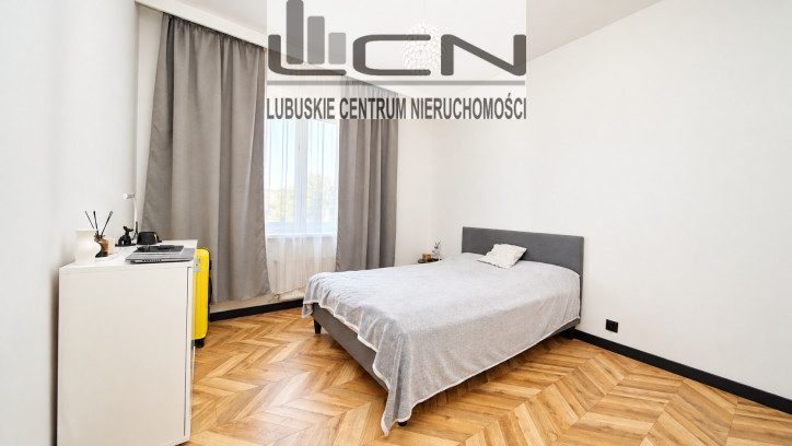Mieszkanie Sprzedaż Gorzów Wielkopolski os. Dolinki 5