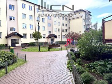 Mieszkanie Wynajem Gorzów Wielkopolski