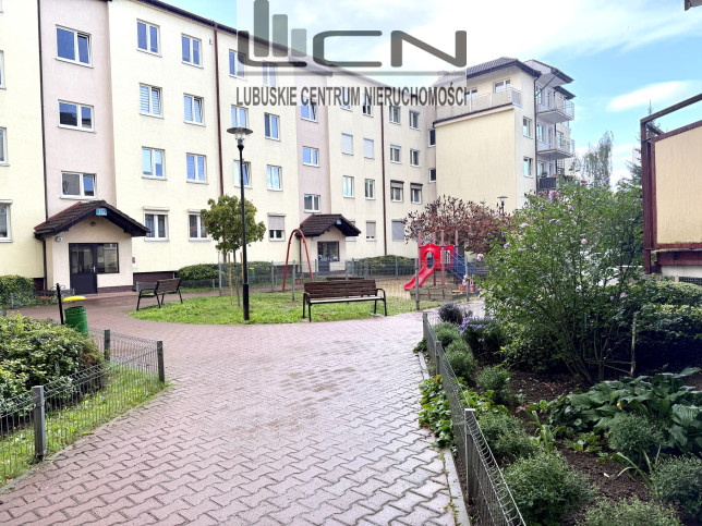 Mieszkanie Wynajem Gorzów Wielkopolski 14