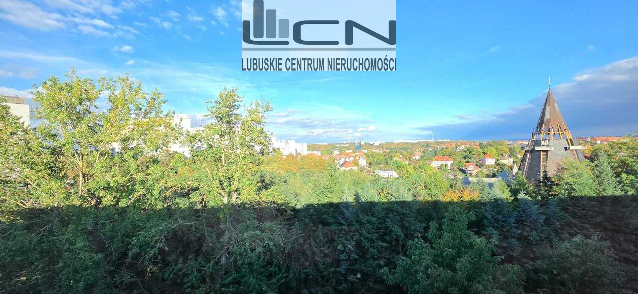 Mieszkanie Sprzedaż Gorzów Wielkopolski
