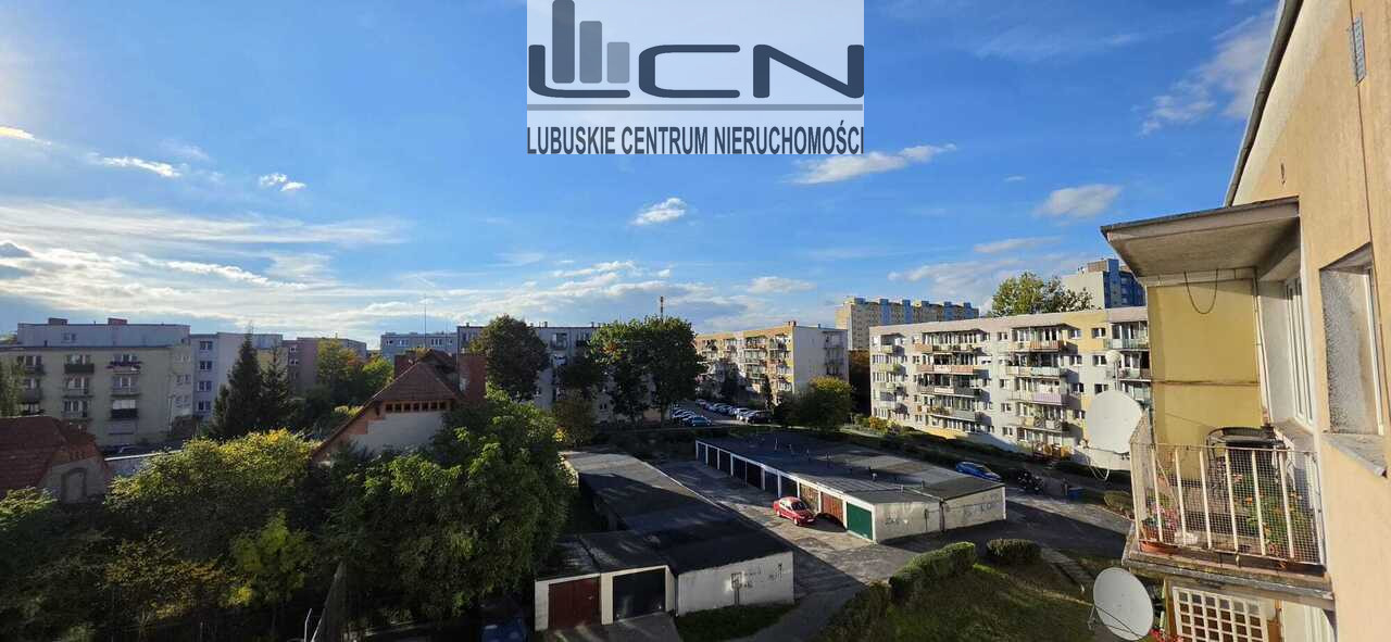 Mieszkanie Sprzedaż Gorzów Wielkopolski
