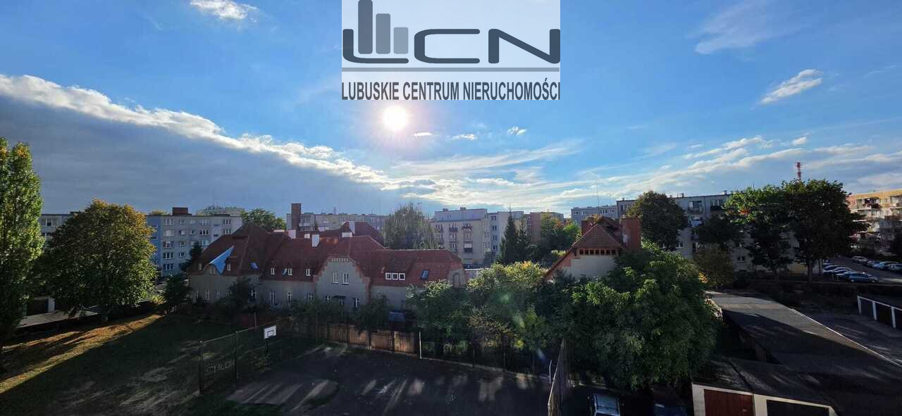 Mieszkanie Sprzedaż Gorzów Wielkopolski