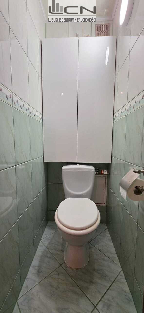 Mieszkanie Sprzedaż Gorzów Wielkopolski