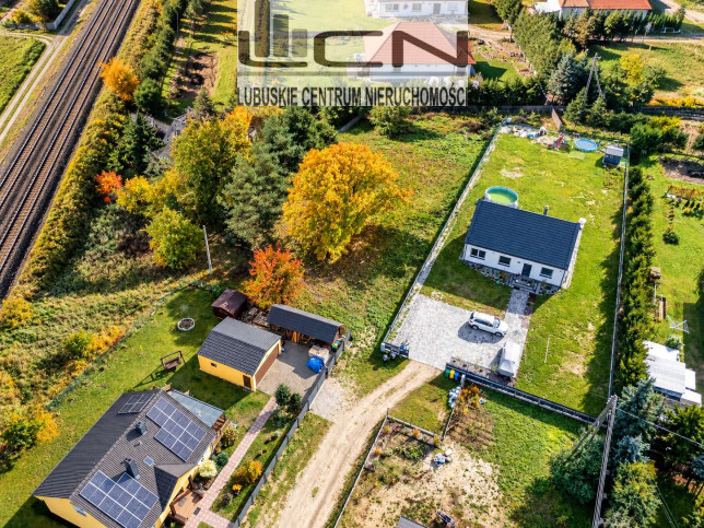 Działka Sprzedaż Bogdaniec 9