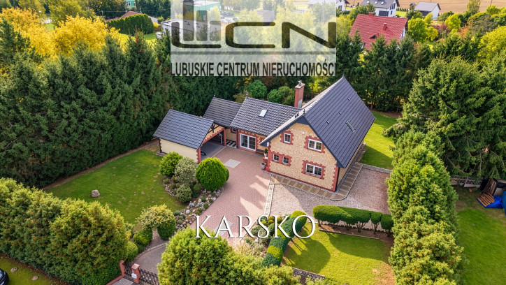 Dom Sprzedaż Karsko 1