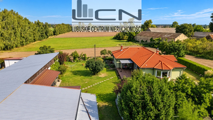 Dom Sprzedaż Gorzów Wielkopolski Karnin 3