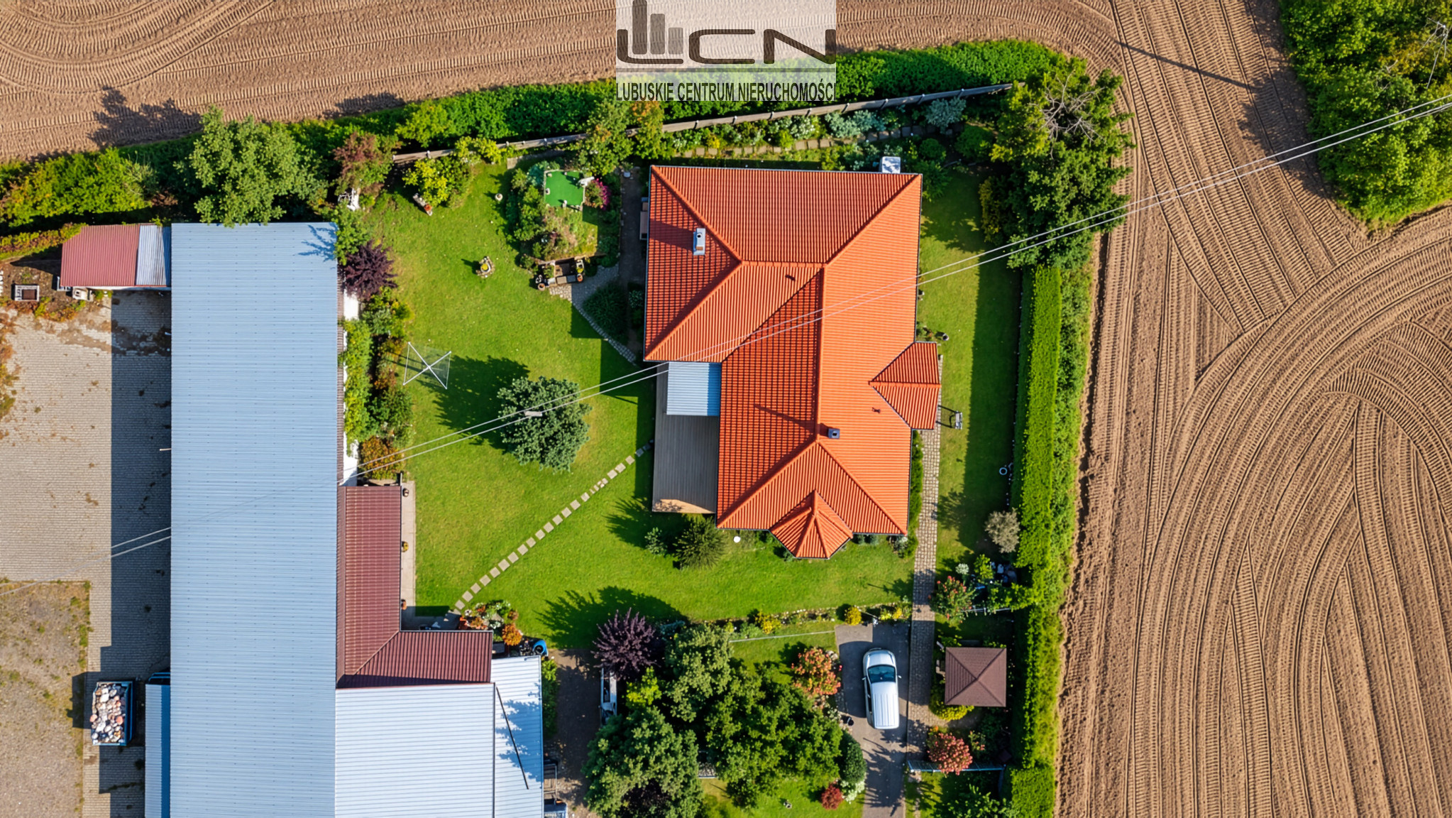 Dom Sprzedaż Gorzów Wielkopolski Karnin