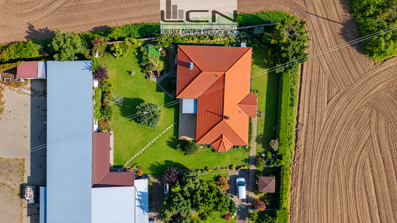 Dom Sprzedaż Gorzów Wielkopolski Karnin